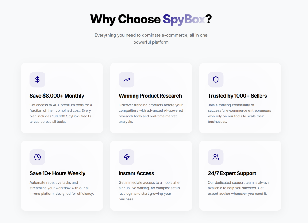 spybox