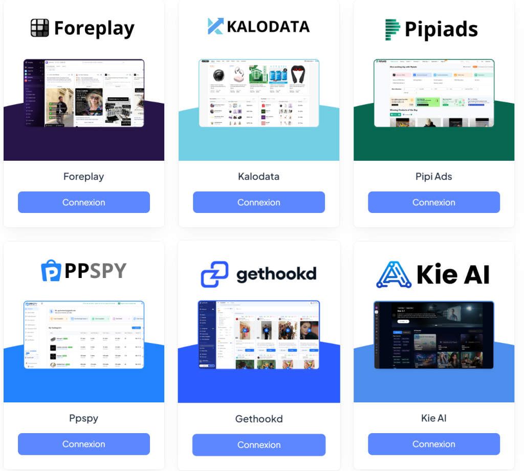 Ecom Tools
