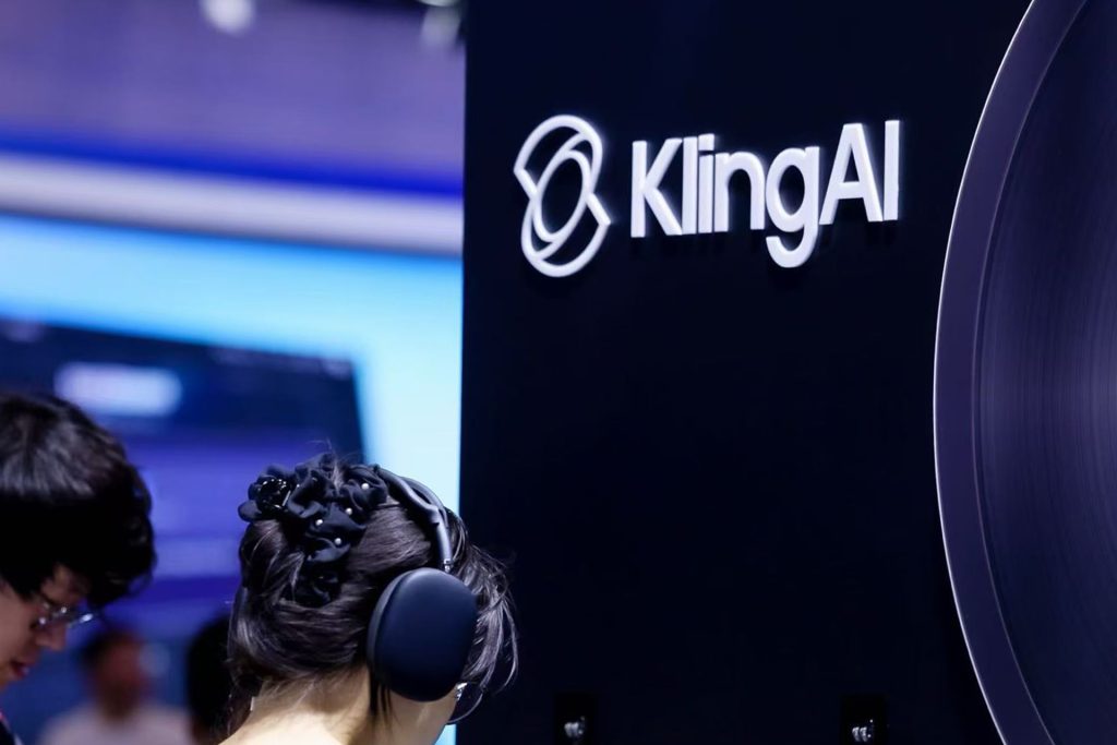 Kling AI