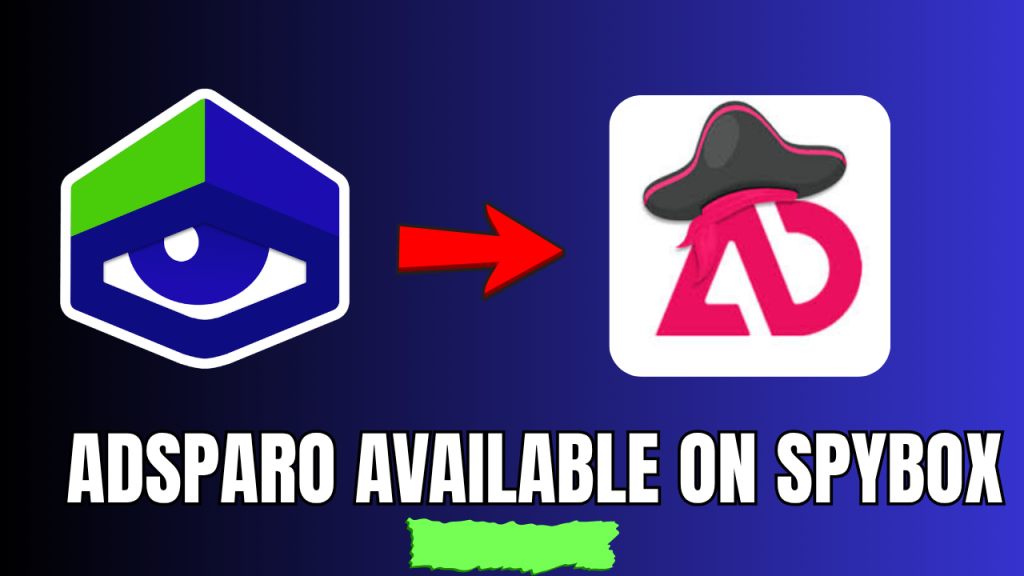 Adsparo